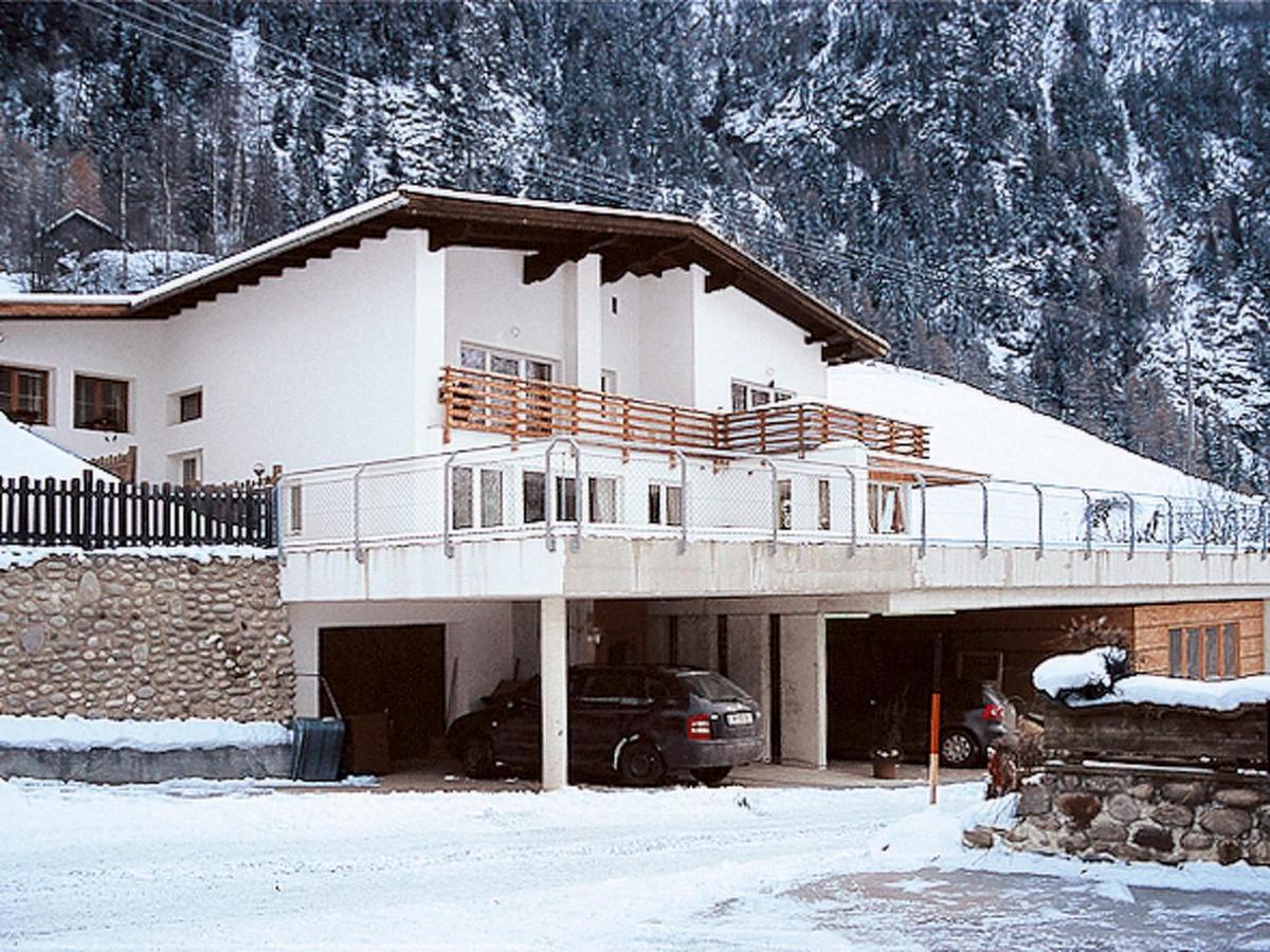 Apartment Aktiv By Interhome Хубен Екстериор снимка