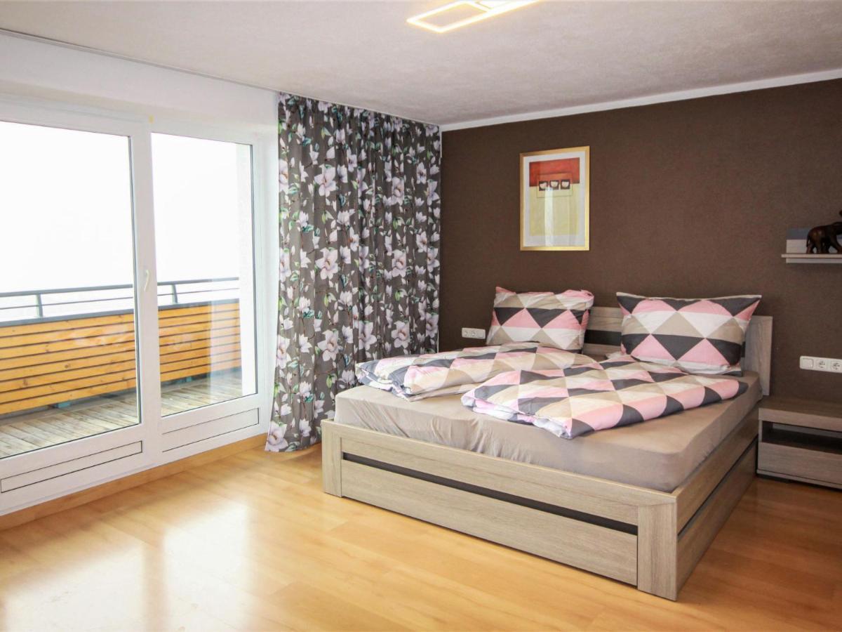 Apartment Aktiv By Interhome Хубен Екстериор снимка