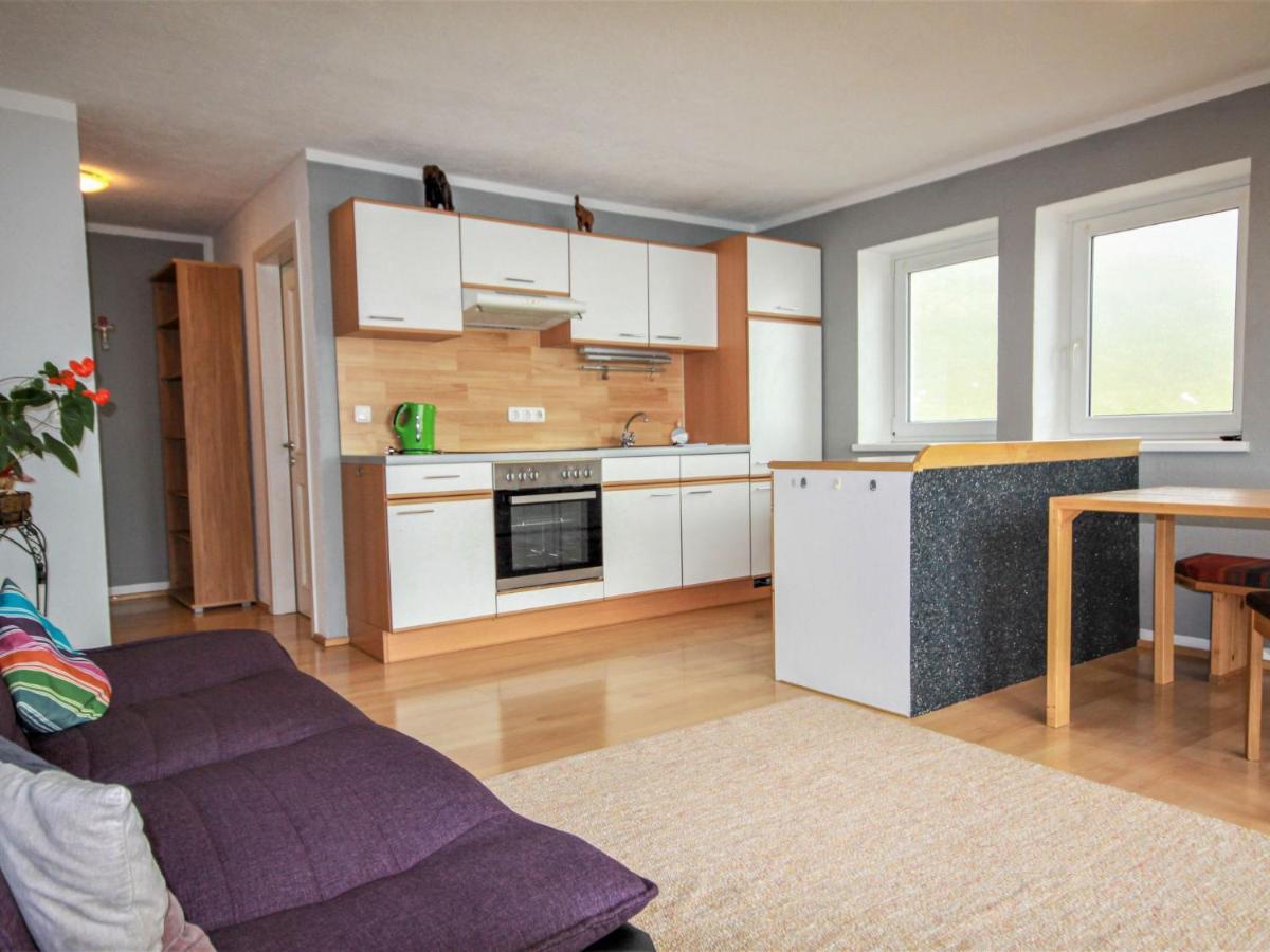 Apartment Aktiv By Interhome Хубен Екстериор снимка