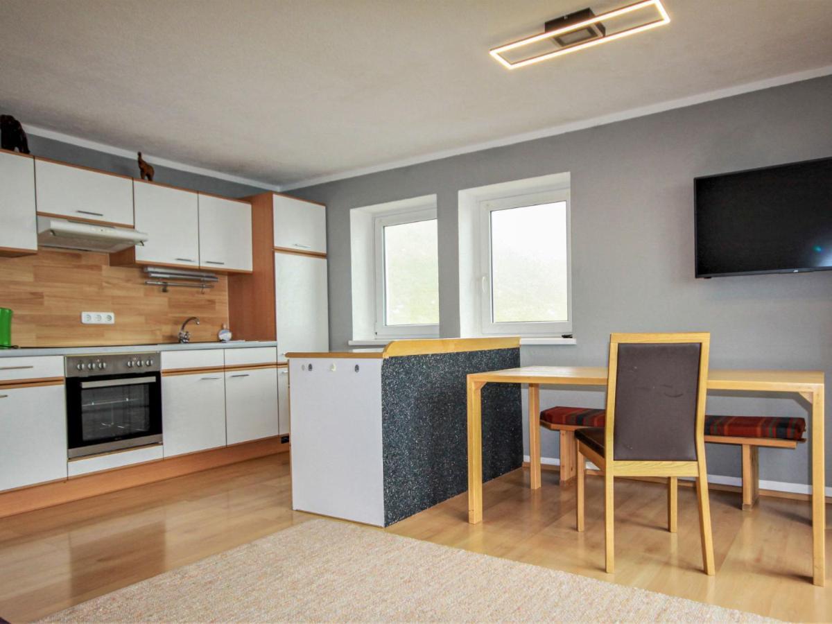 Apartment Aktiv By Interhome Хубен Екстериор снимка